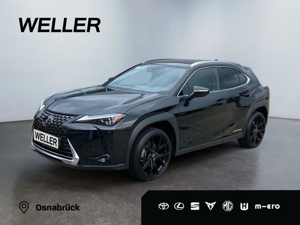 Lexus UX 300e 150 kW image number 1