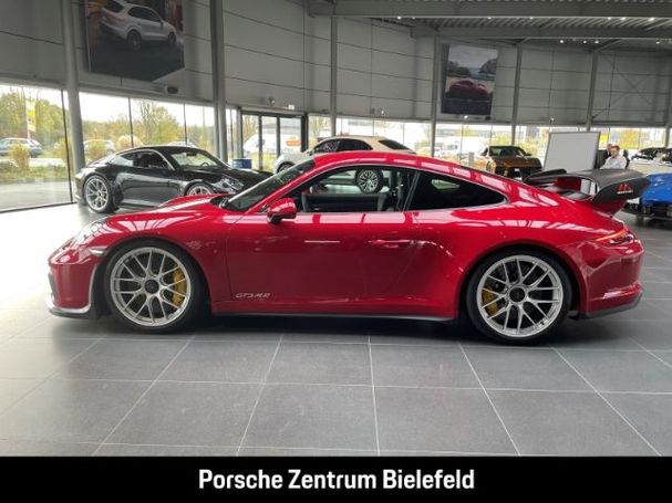 Porsche 991 GT3 368 kW image number 4