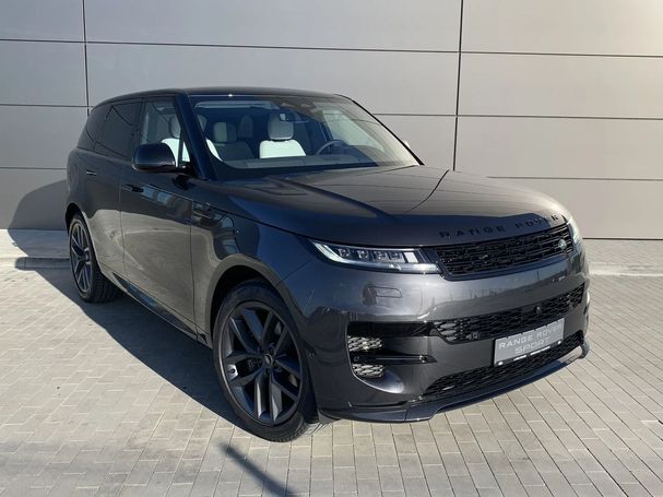 Land Rover Range Rover Sport 221 kW image number 4