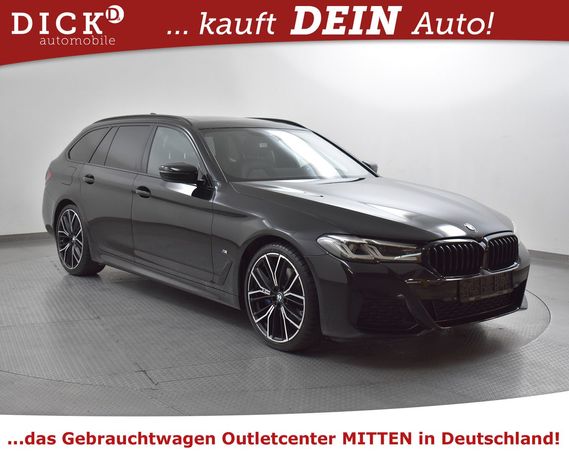 BMW 530i Touring 185 kW image number 2