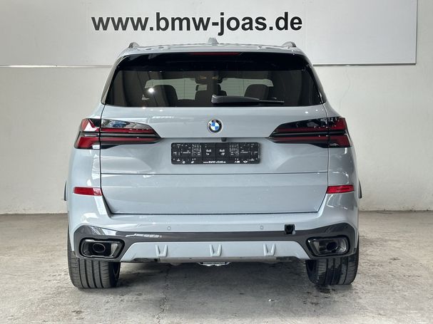 BMW X5 xDrive 210 kW image number 13