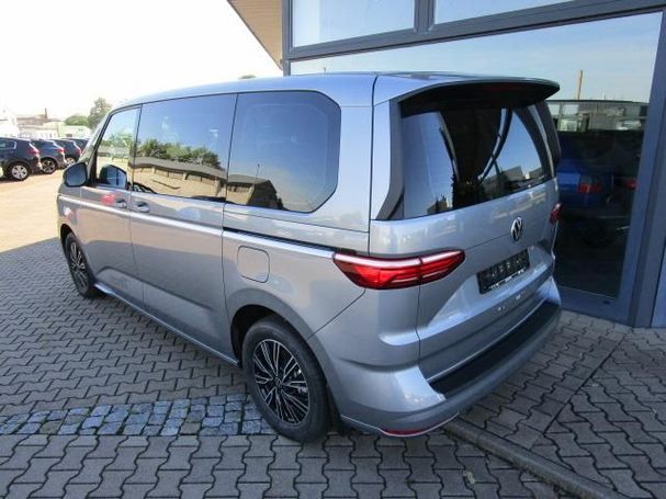 Volkswagen T7 Multivan TDI 110 kW image number 3