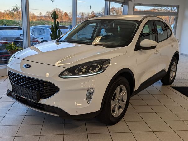 Ford Kuga 1.5 EcoBoost Cool & Connect 110 kW image number 1