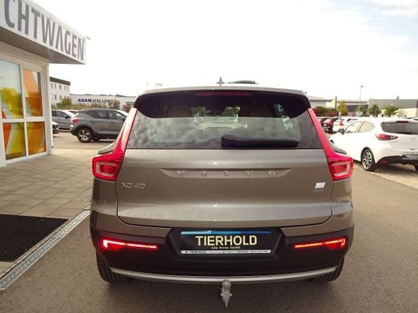 Volvo XC40 T5 Inscription 192 kW image number 2