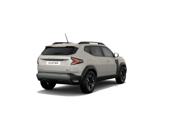 Dacia Duster TCe 130 96 kW image number 2