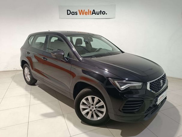 Seat Ateca 1.0 TSI Reference 85 kW image number 1