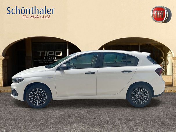 Fiat Tipo 74 kW image number 3