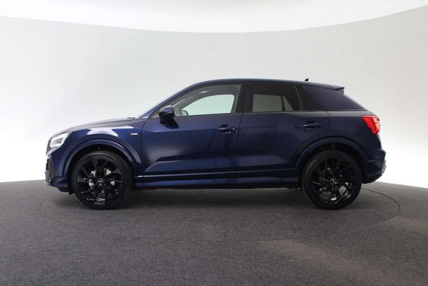 Audi Q2 35 TFSI 110 kW image number 5