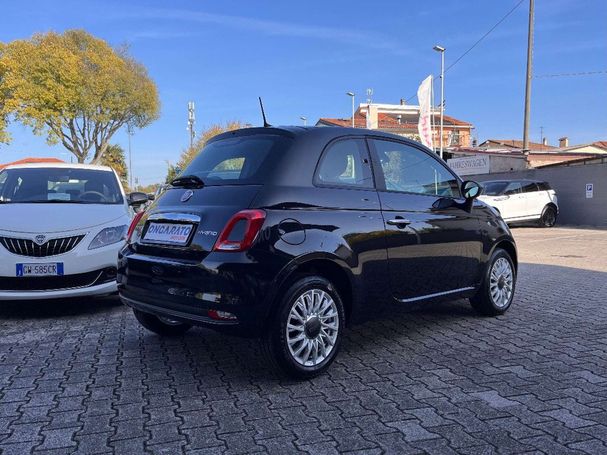 Fiat 500 1.0 51 kW image number 5