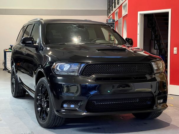 Dodge Durango 268 kW image number 2