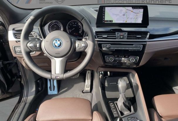 BMW X2 xDrive 162 kW image number 10