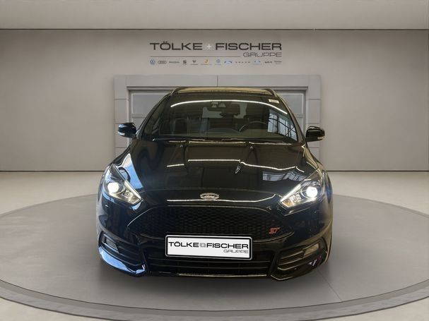 Ford Focus 2.0 EcoBoost ST 184 kW image number 3