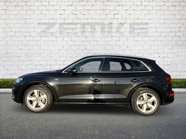 Audi Q5 50 TFSIe quattro S tronic Sport 220 kW image number 5