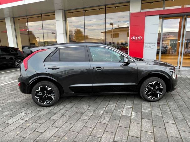 Kia Niro 150 kW image number 5