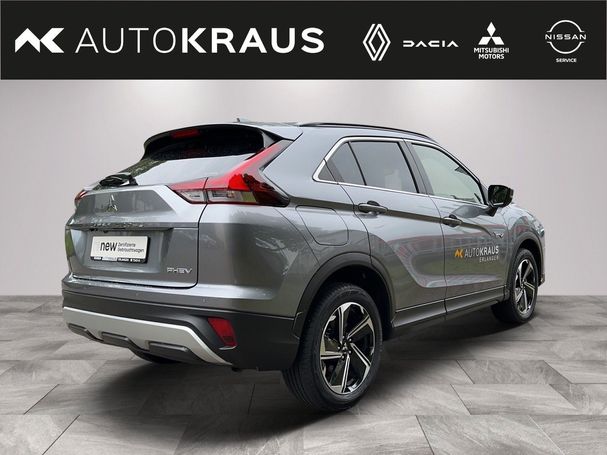 Mitsubishi Eclipse Cross 138 kW image number 4