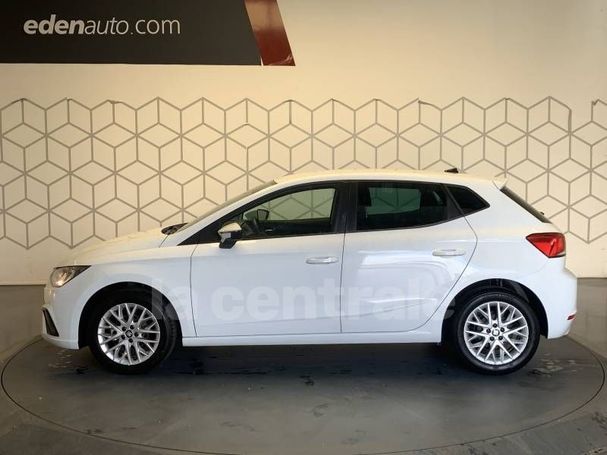 Seat Ibiza 1.0 TSI 70 kW image number 5