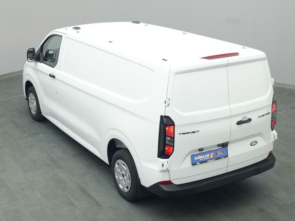 Ford Transit Custom 300 Trend 100 kW image number 31