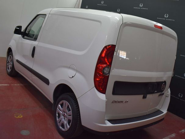 Fiat Doblo 66 kW image number 5