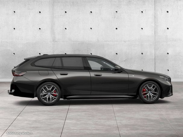 BMW 520d Touring xDrive 145 kW image number 9