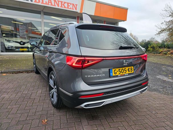 Seat Tarraco 1.5 TSI Xcellence 110 kW image number 6