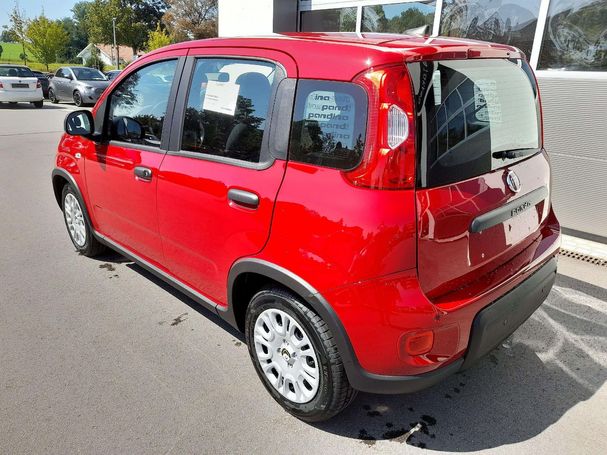 Fiat Panda 51 kW image number 4