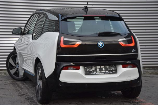 BMW i3 120Ah 125 kW image number 6