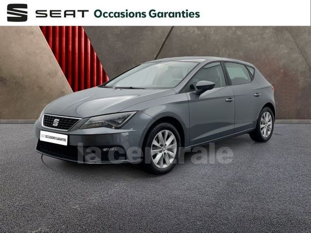 Seat Leon Style 81 kW image number 1