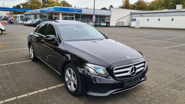 Mercedes-Benz E 220 d 143 kW image number 14