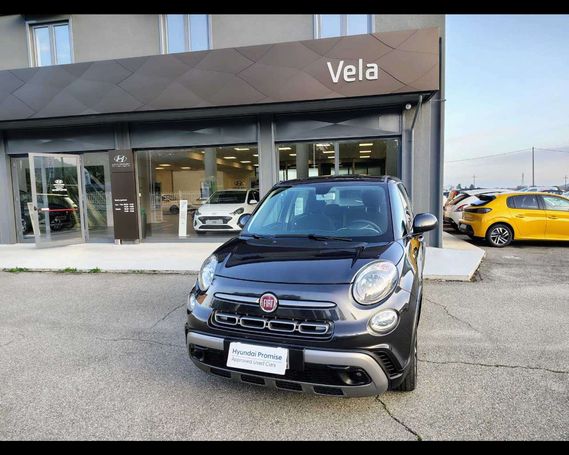 Fiat 500L 1.4 70 kW image number 4