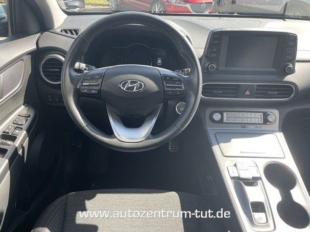 Hyundai Kona 39 kWh 100 kW image number 11