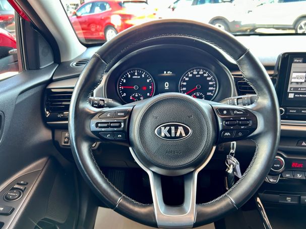 Kia Rio 1.0 T-GDi 74 kW image number 17