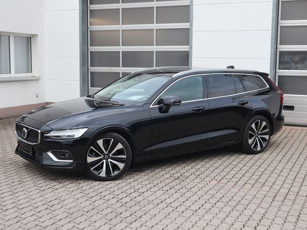 Volvo V60 B4 Plus 145 kW image number 3