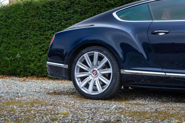 Bentley Continental GT V8 S 389 kW image number 21