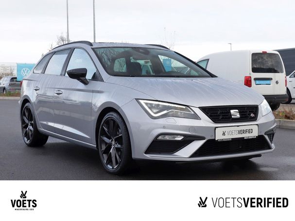 Seat Leon ST 1.5 TSI 110 kW image number 2