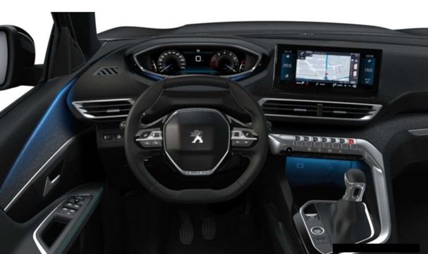 Peugeot 5008 BlueHDi 130 Allure 96 kW image number 4