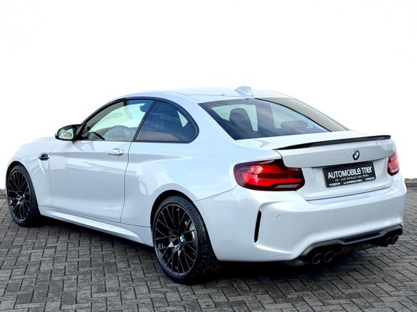 BMW M2 Competition Coupe 302 kW image number 7