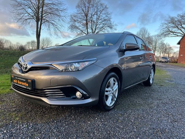 Toyota Auris Touring T Sports Comfort 85 kW image number 1