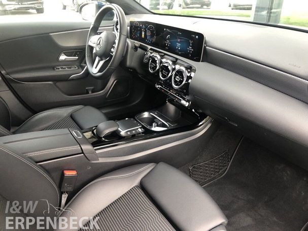 Mercedes-Benz A 180 100 kW image number 13