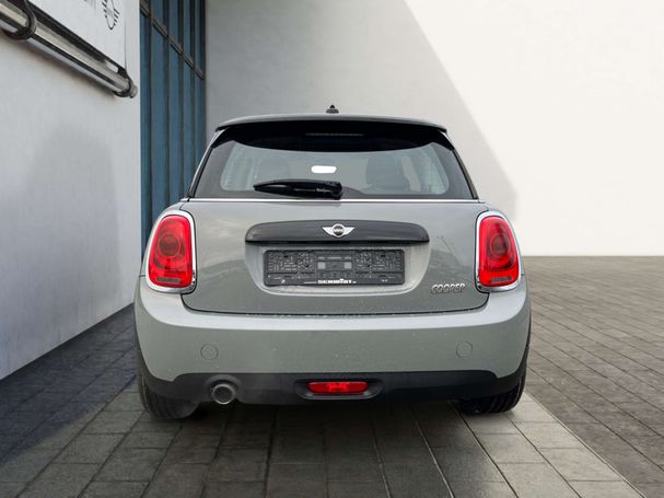 Mini Cooper 100 kW image number 4