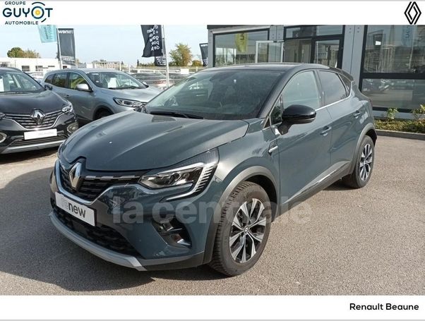 Renault Captur Mild Hybrid 140 Techno 103 kW image number 17