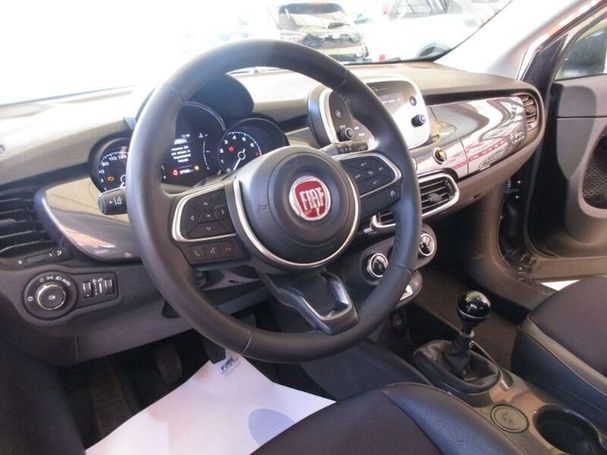 Fiat 500X 1.0 88 kW image number 32