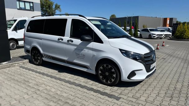 Mercedes-Benz Vito 140 kW image number 18