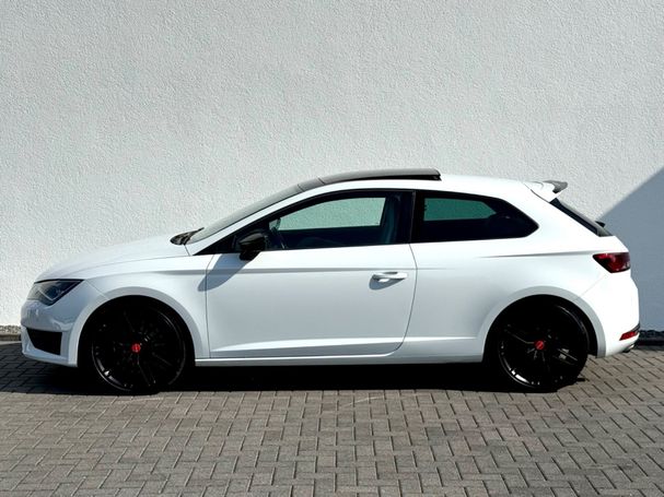 Cupra Leon 213 kW image number 8