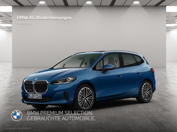 BMW 216i Active Tourer Active Tourer 90 kW image number 1