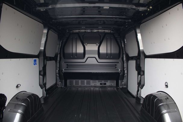 Ford Transit Custom L2H1 Limited 100 kW image number 12