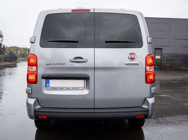 Fiat Scudo L3 180 132 kW image number 4