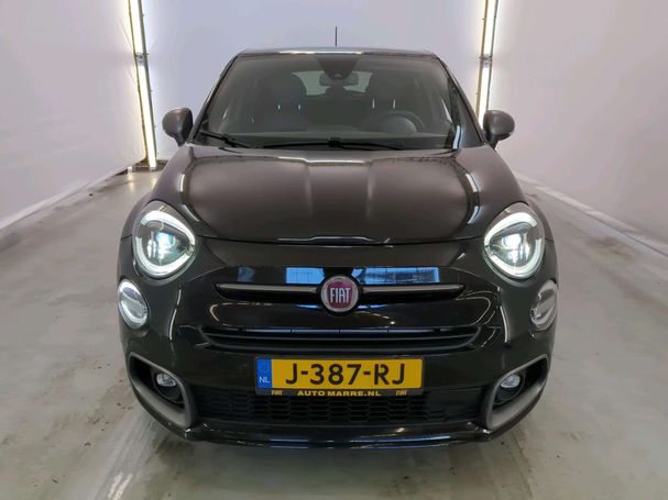 Fiat 500X 1.3 Sport 110 kW image number 15