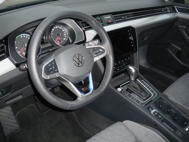 Volkswagen Passat Variant TSI DSG 115 kW image number 4