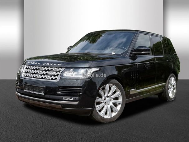 Land Rover Range Rover 4.4 SDV8 Vogue 250 kW image number 1