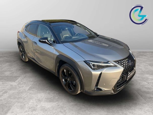 Lexus UX 250h 107 kW image number 1